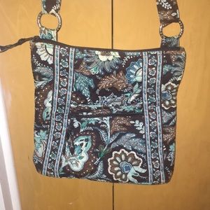 Vera Bradley Hipster